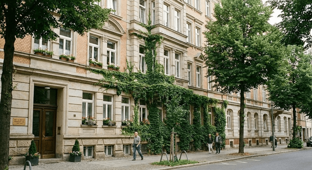 Bild Strategie 01 Buy & Hold