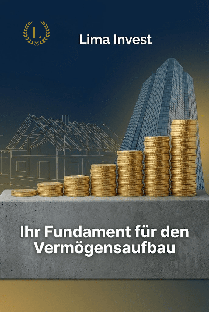 Cover: Strategische Einkaufstipps für Immobilieninvestments